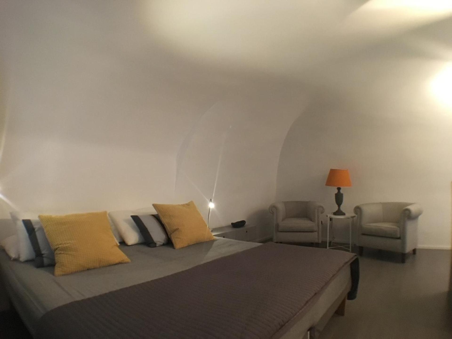 Apartamento Il Nido Nel Cuore Di Bari