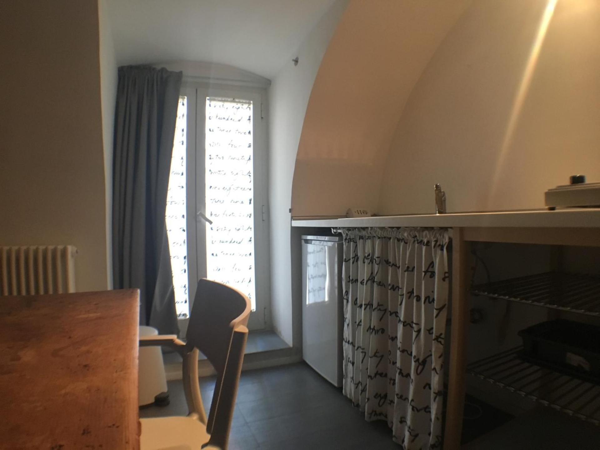 Apartamento Il Nido Nel Cuore Di Bari